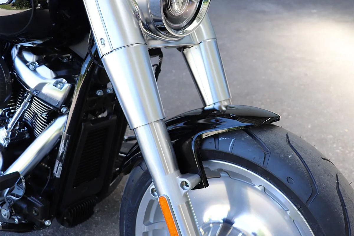 Cult Werk Custom Front Fender for Harley-Davidson