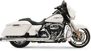 Bassani Xhaust Quick Change Tłumiki - Slip-on Chrom