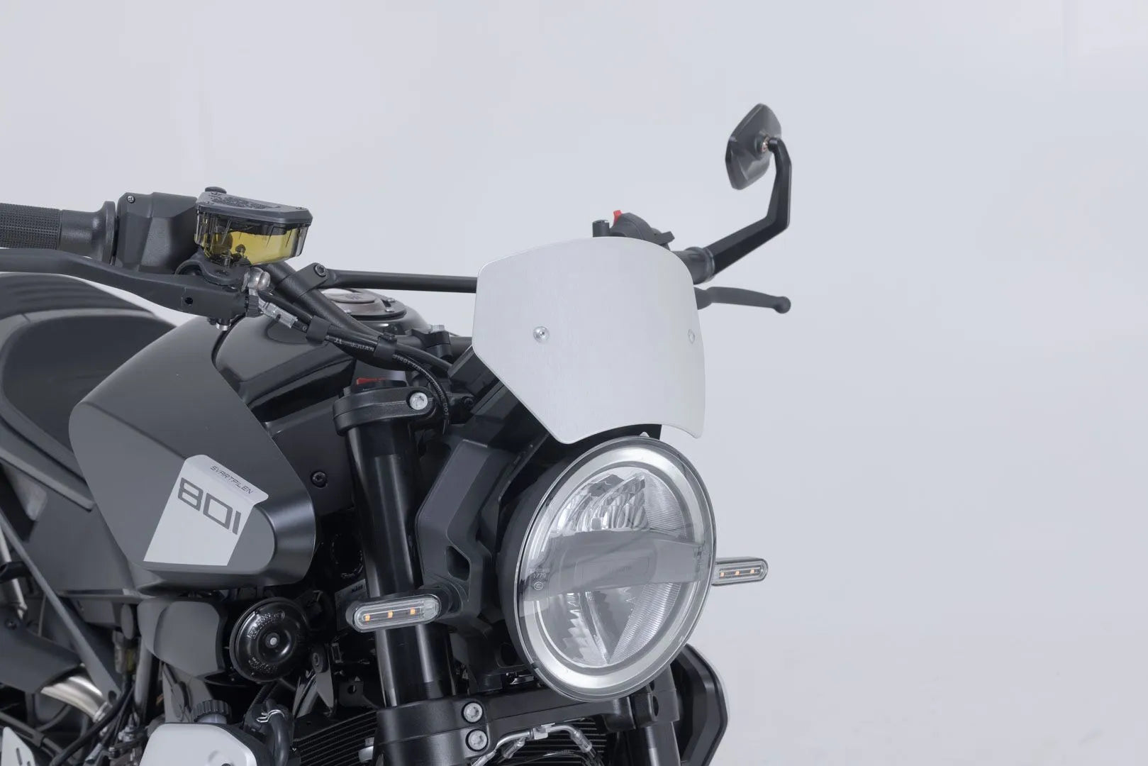Sw-motech Windscreen