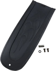 Drag Specialties Fender Skins Rear Fender Bib