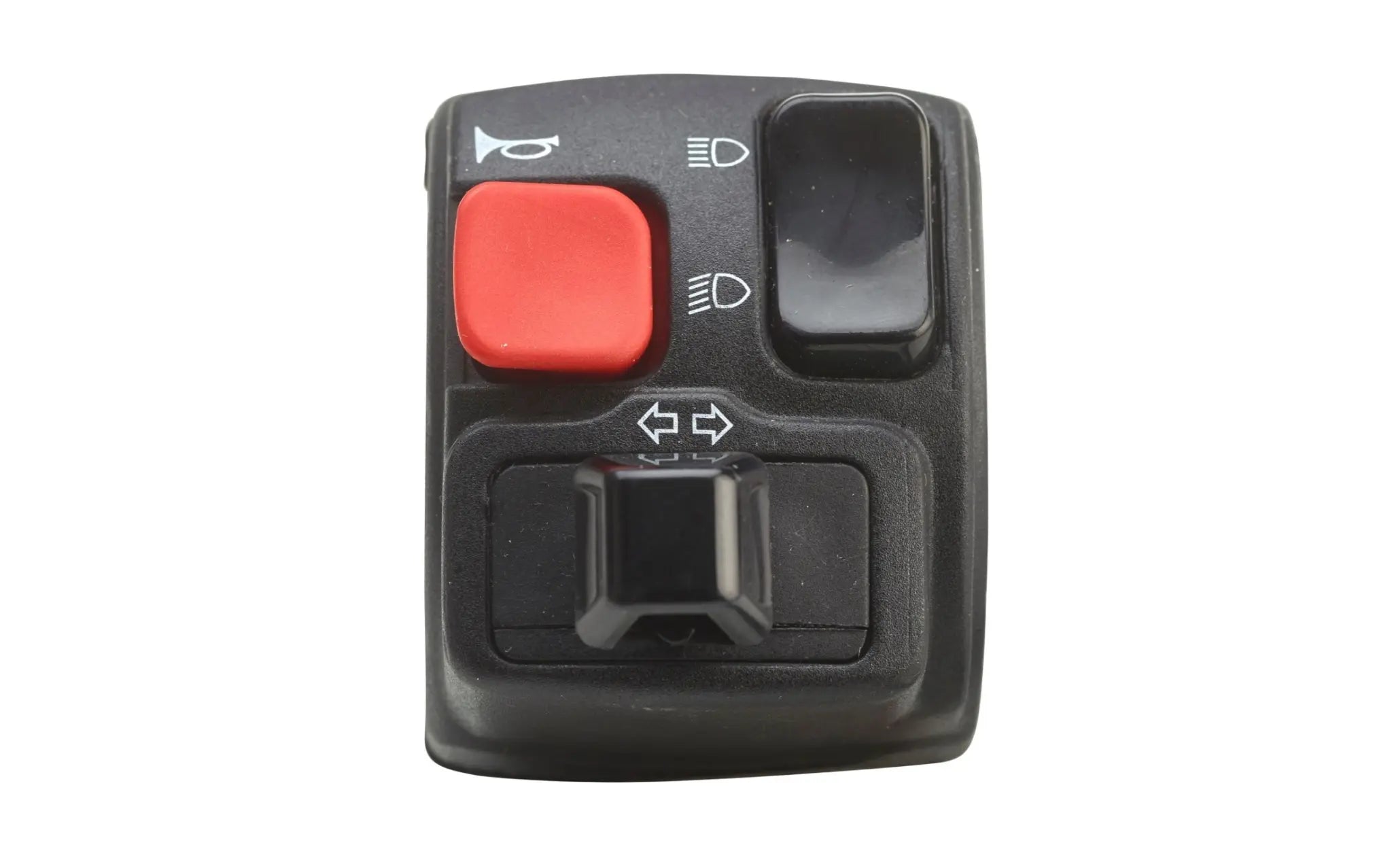 Domino Handlebar Switch Series Electric