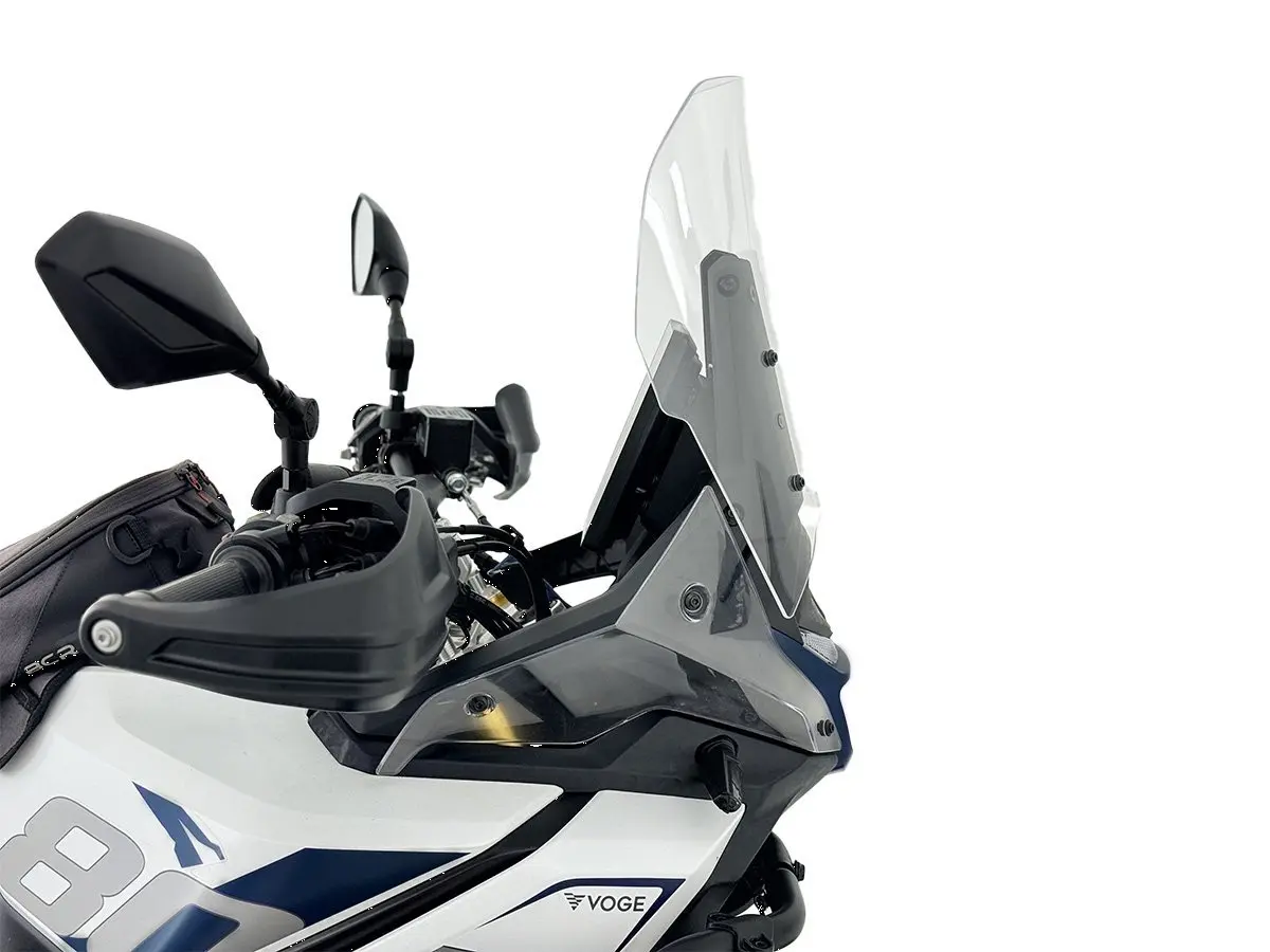 WRS Caponord Windscreen for Voge Valico DS800 X Rally