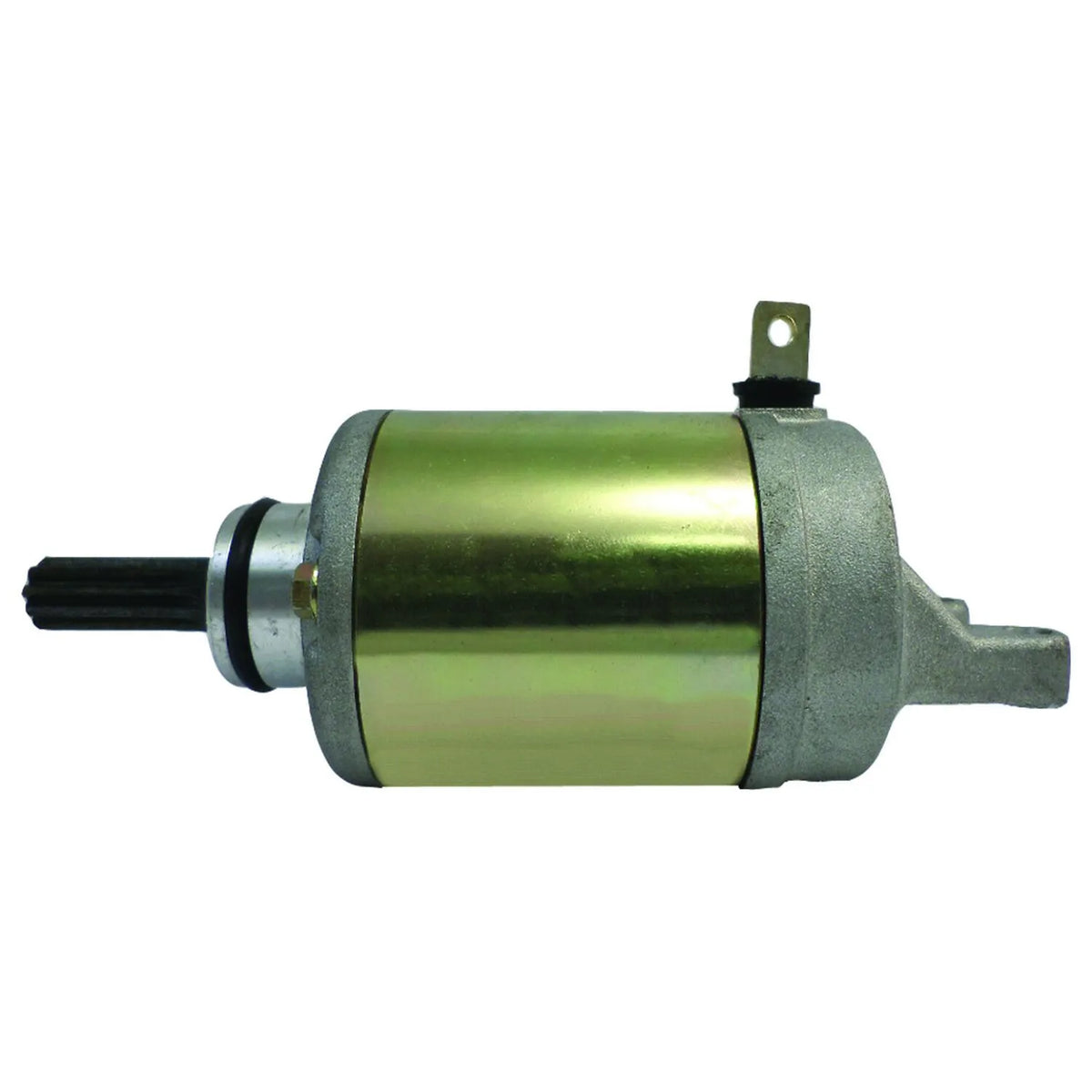 Parts Europe Starter Motor - 19632N
