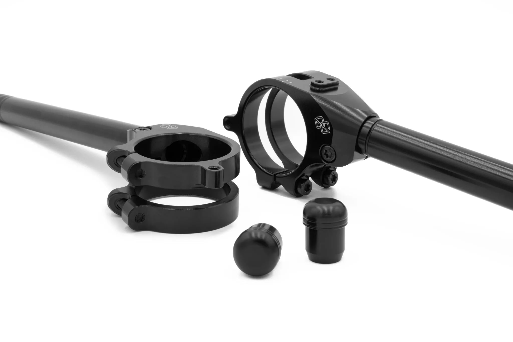 Gilles Tooling Clipon Gp-light 4 - 53mm