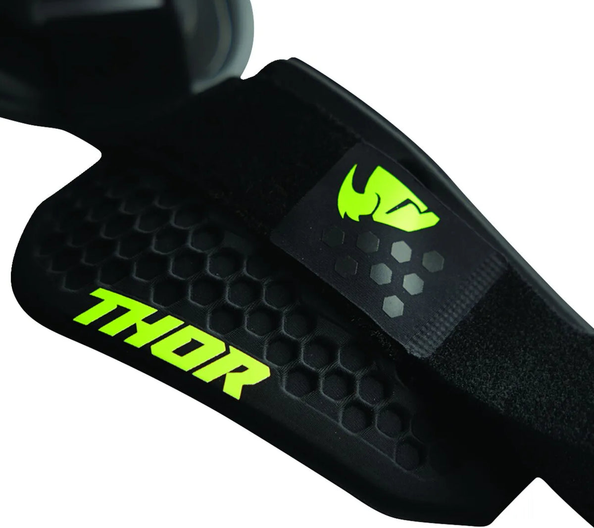 Thor Sentinel Pro Roost Guard Black