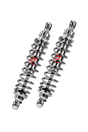 Bitubo Wme Series Rear Shocks - High-performance Suspension