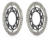 Zestaw Tarcz Hamulcowych Brembo T-drive Upgrade Line