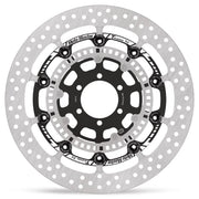Tarcza hamulcowa Moto-master Halo T-floater - Przód