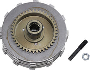 Belt Drives Ltd. Competitor Clutch Kit