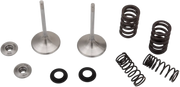 Moose Offroad Intake Valve And Spring Kit
