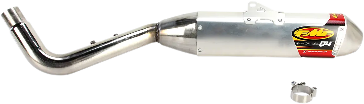 Fmf Q4 Hex Slip-on Tłumik