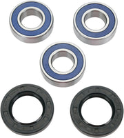 Moose Offroad Hard-Parts Rear Wheel Bearing Kit