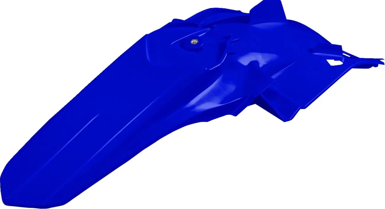 Polisport Restyling Rear Fender