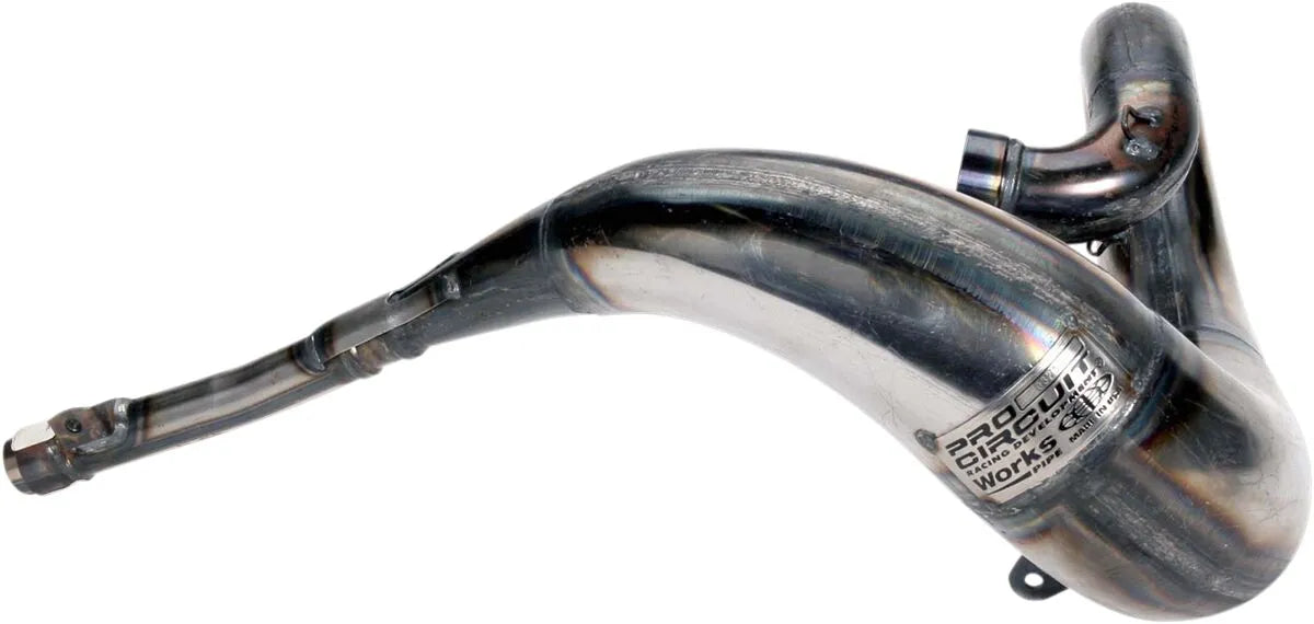 Układ Wydechowy Pro Circuit Works Pipe - Maksymalna Wydajność