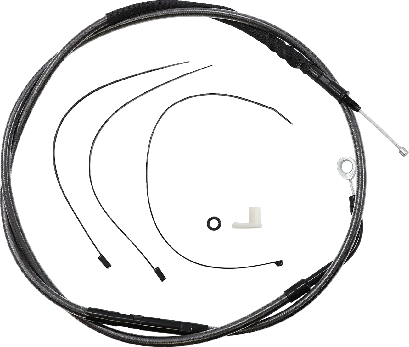 Magnum Shielding Linka Sprzęgła Black Pearl