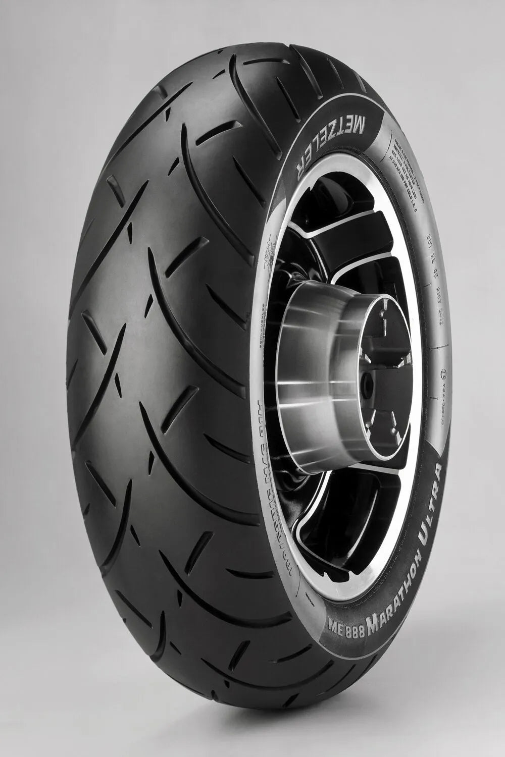 Metzeler Me 888 Marathon Ultra Tire - Rear 150/80b16
