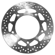 Stała tarcza hamulcowa Brembo Serie Oro Prime Line - Tył