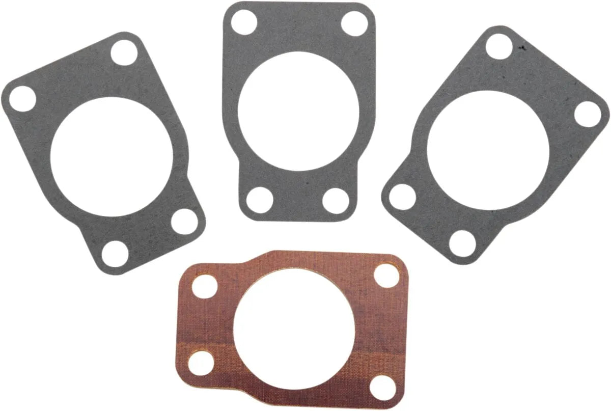 James Gasket Carburetor Insulator Block Kit