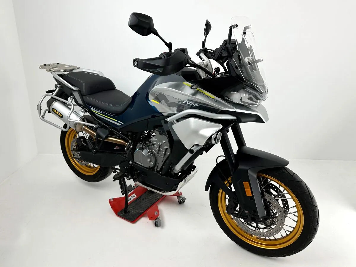 Wrs Windscreen: Enhanced Protection & Style