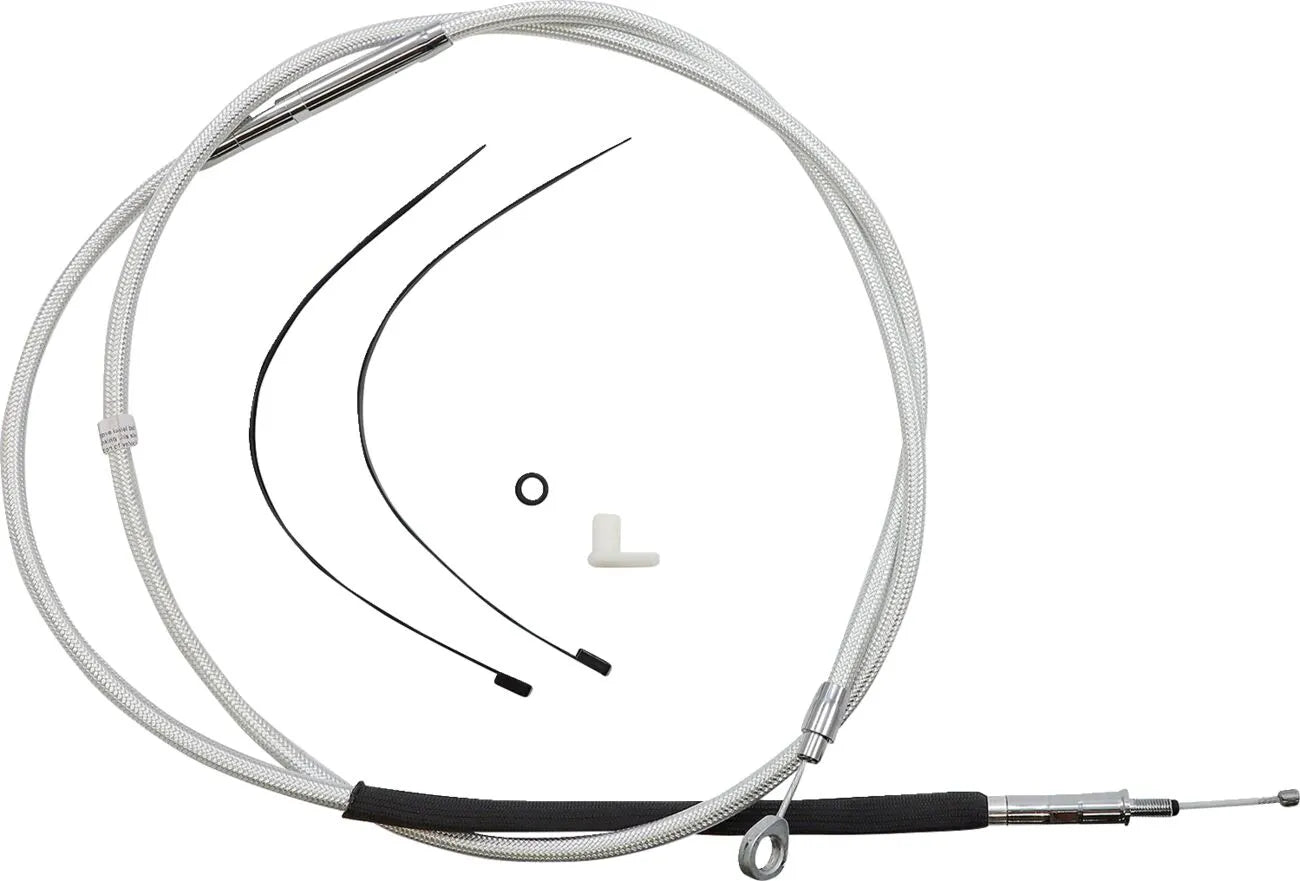 Magnum Shielding Sterling Chromite II Handlebar Installation Kit