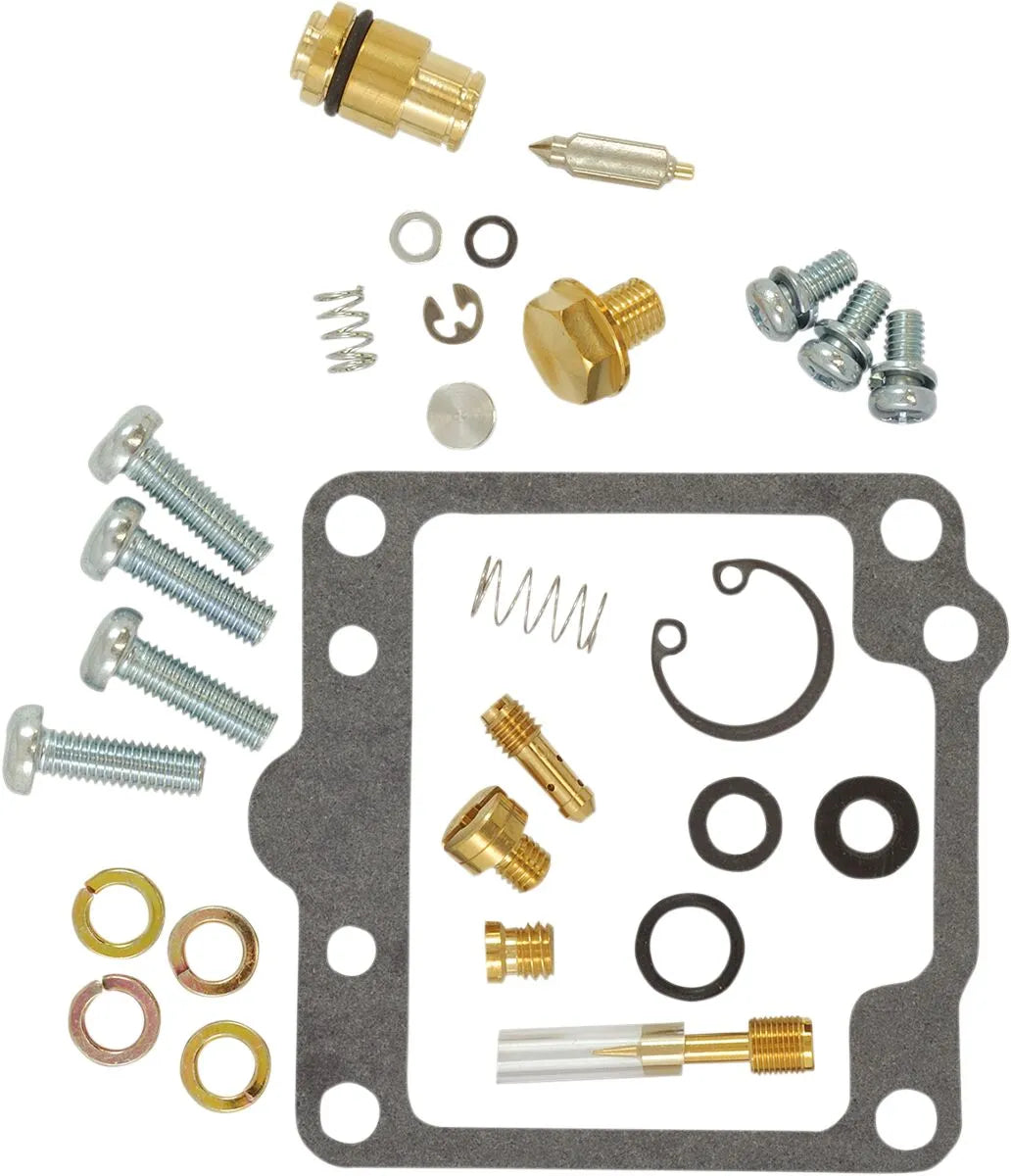 K&l Supply Carburetor Repair Kit