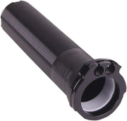Odi V-twin Fusion Alloy Throttle Tube