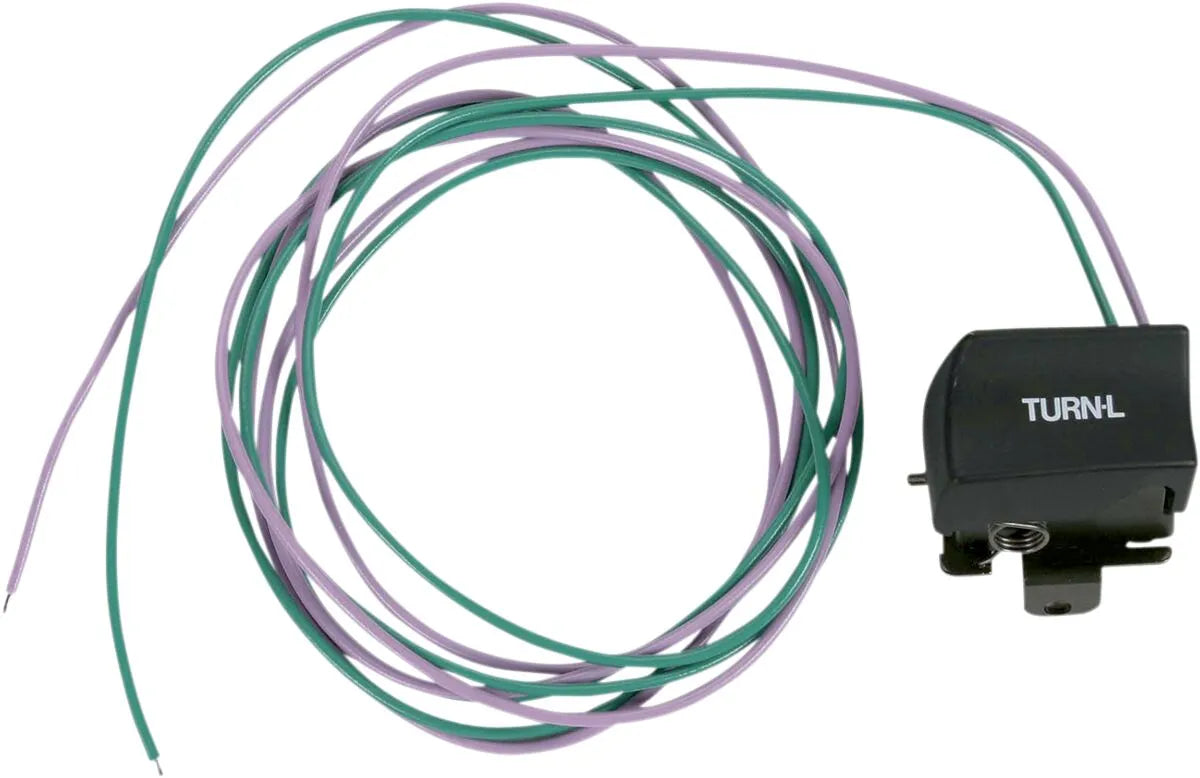 Drag Specialties Handlebar Switch Kit For Motorcycles