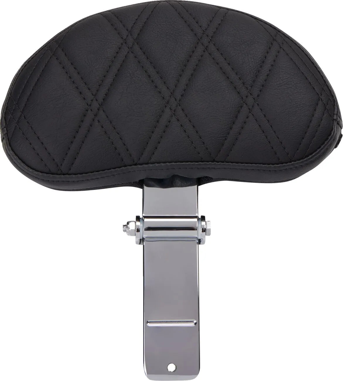 Drag Specialties Ez Glide Ii™ Small Backrest