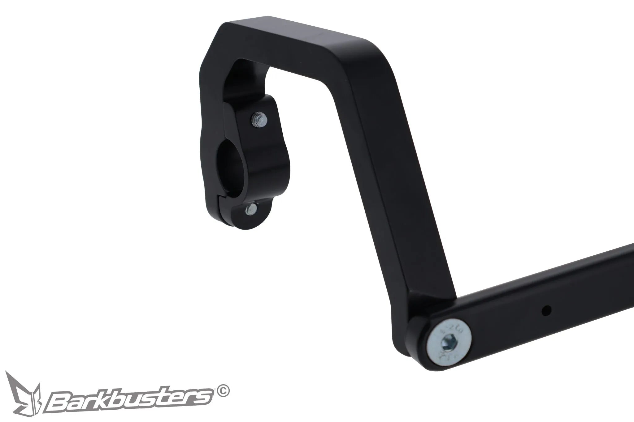 Barkbusters Hardware Kit