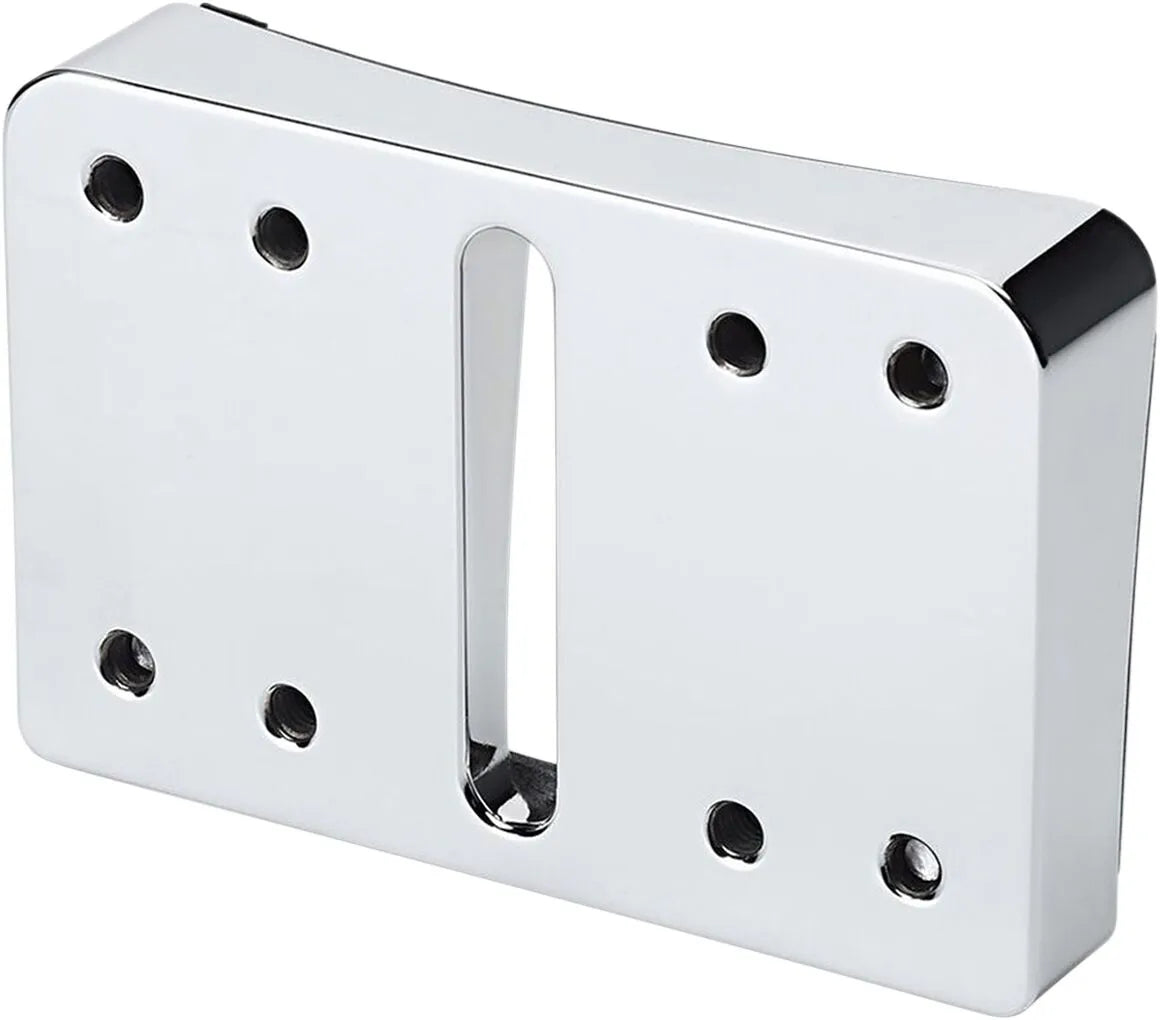 Heinz Bikes License Plate Mount For 99-17 Hd Models