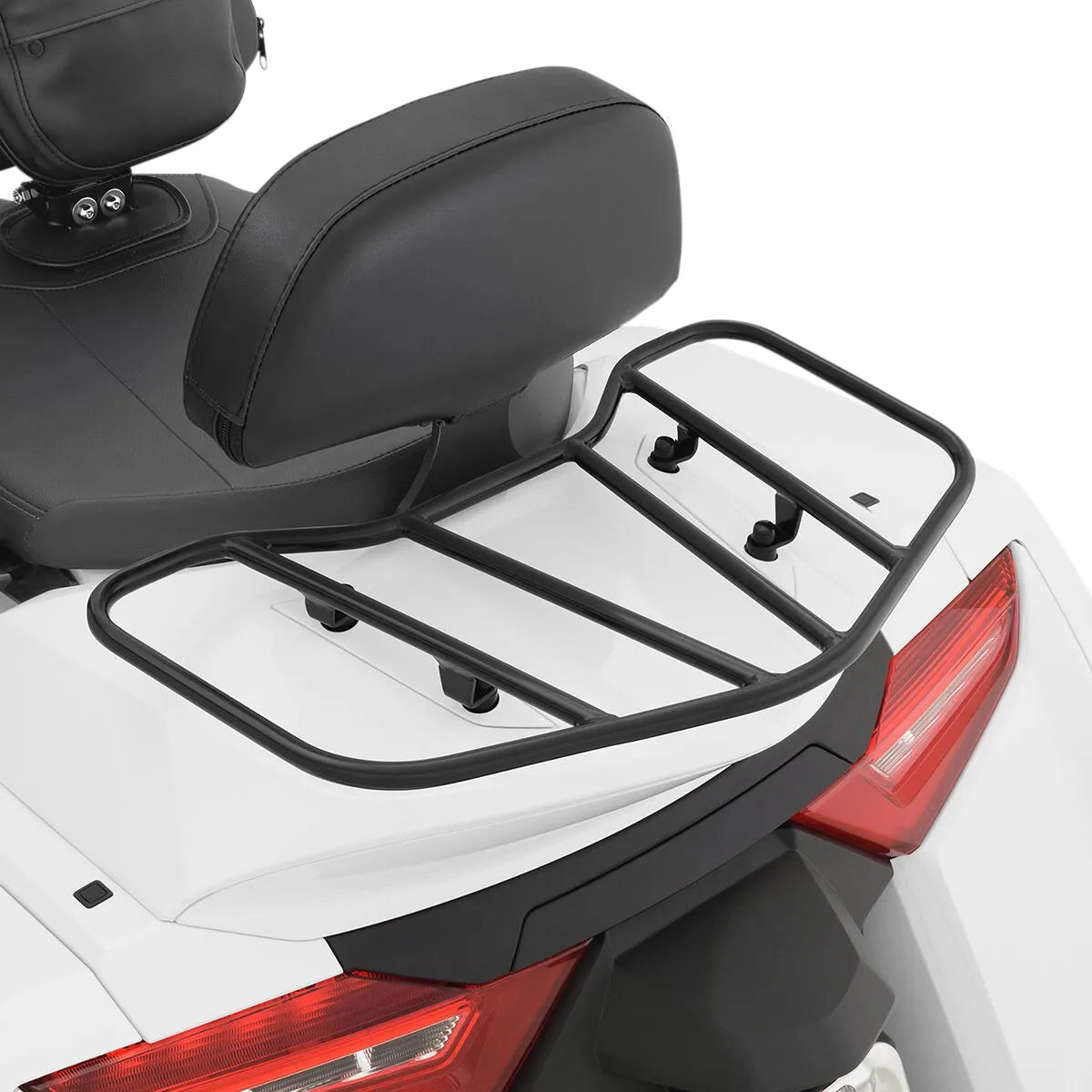 Show Chrome Luggage Rack for GL1800 Gold Wing Non-Touring
