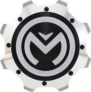 Moose Offroad Gas Cap - Cnc Machined Aluminum