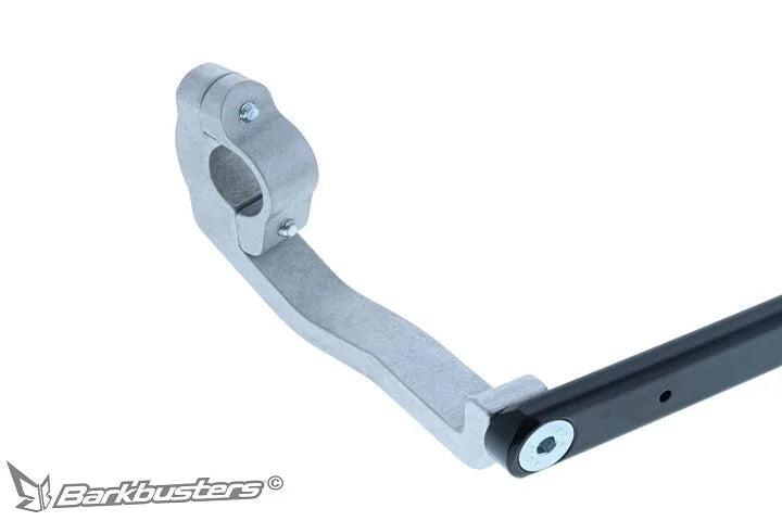 Barkbusters Two Point Mount Handguard Hardware Kit - BHG-110-00-NP