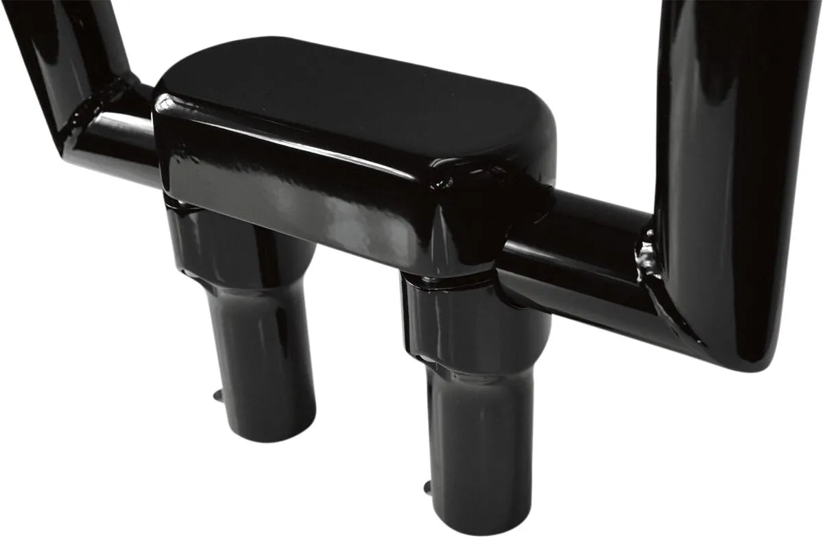 La Choppers 4" Handlebar Riser Kit