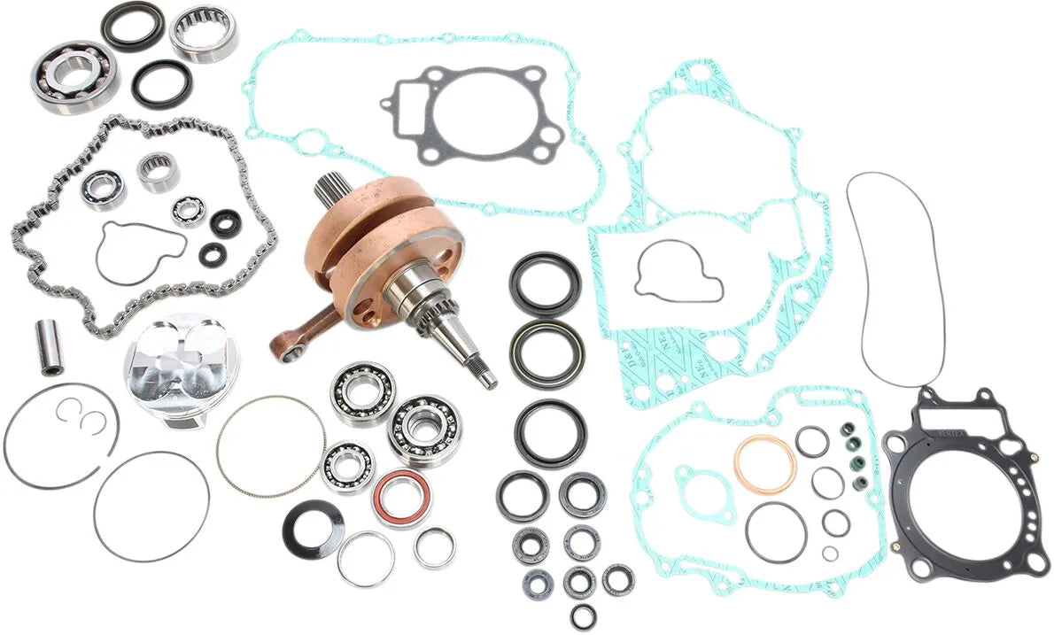 Vertex Engine Rebuild Kit 250cc 4-stroke