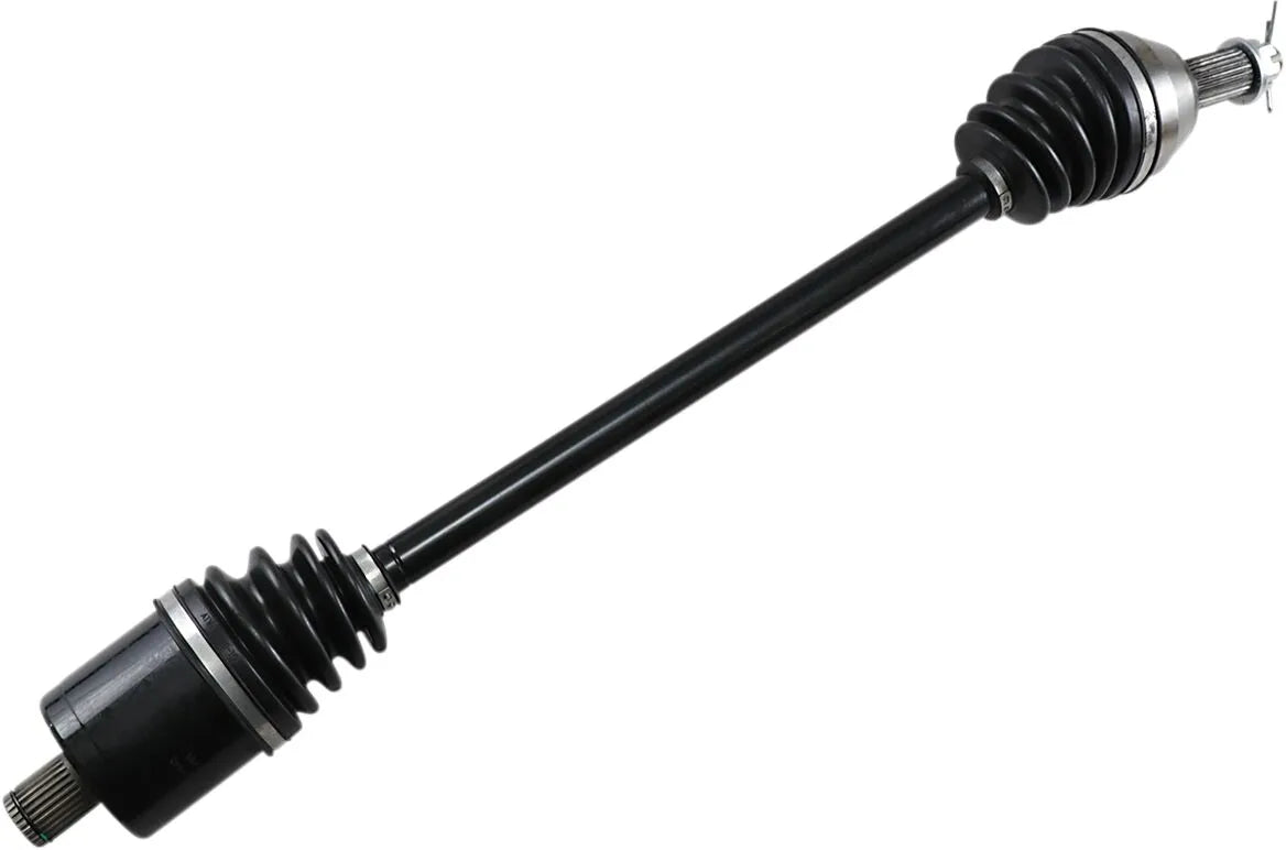 Moose Offroad Complete Axle Assembly
