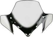 Sno Stuff Replacement Windshield - Smoke