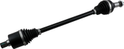 Demon Heavy-duty Complete Axle