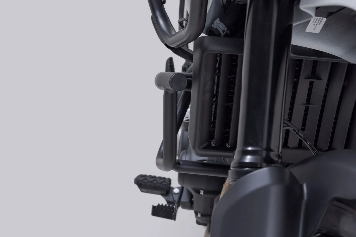 Sw-motech Crash Bar For Frame Mounting