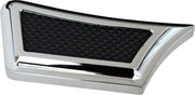 Accutronix Instigator Brake Pedal Cover