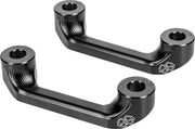 Gilles Tooling Pillion Carrier Cover Kit