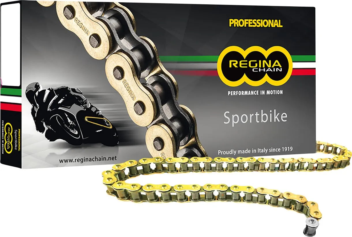 Regina 530 Zrp Drive Chain - High Performance