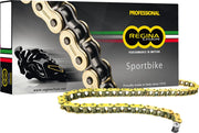 Regina 520 Zrp Chain - High-performance Drive Chain