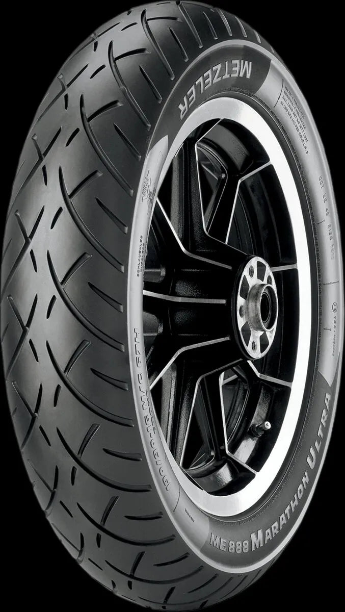 Metzeler Me 888 Marathon Ultra Front Tire 120/90-17