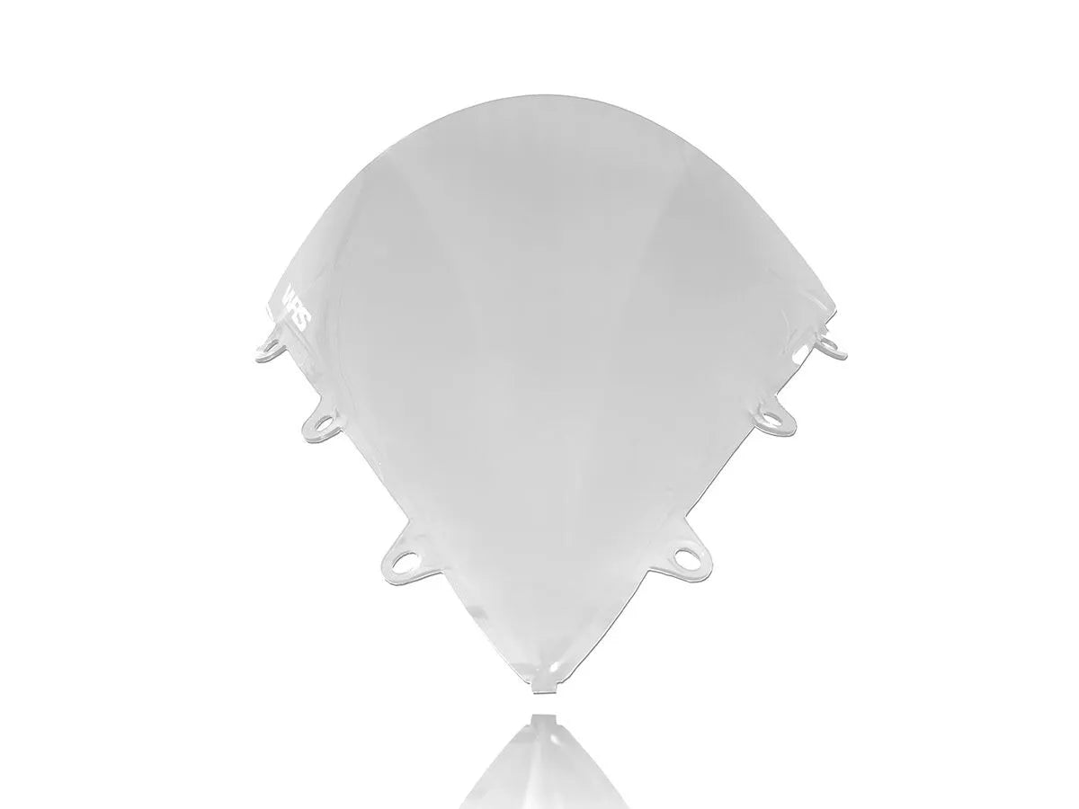 Wrs Windscreen - Enhanced Protection & Style