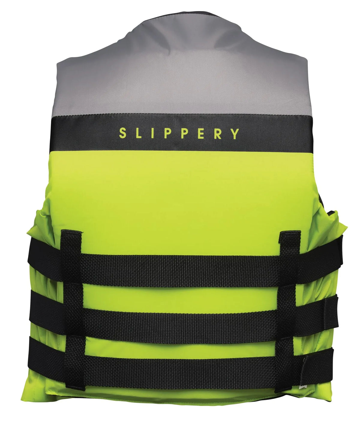 Slippery Hydro Vest Lime/Black