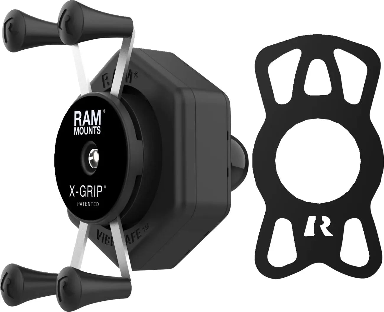 Ram Mounts X-grip Universal Phone Mount Kit