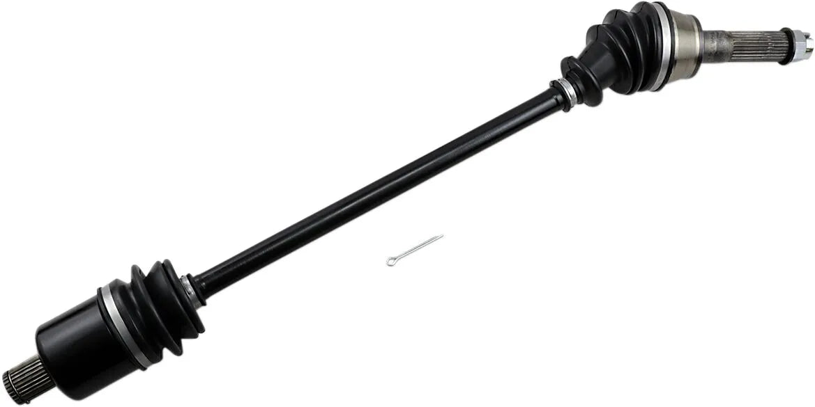 Moose Offroad Standard Cv Axle
