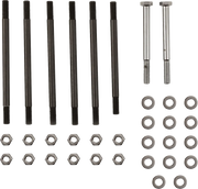 Colony Chrome Stock Hardware Kits