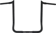 Paul Yaffe 1-1/4" Bagger Monkey Bar Handlebar